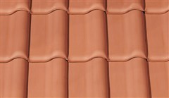 CREATON MZ3 Taška základní 1/1 přírodní červená CREATON MZ3 Taška základní 1/1 přírodní červená